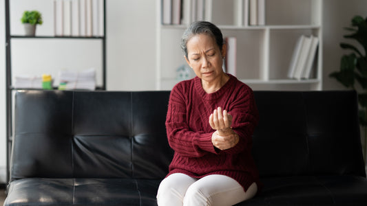 Rheumatoid Arthritis- What you Need to Know